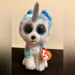 TY Beanie BOO “Helena” NWT